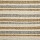 Crescent Carpet: Finnegan Stripe Honey